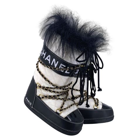 chanel boots new york|Chanel no5 price boots.